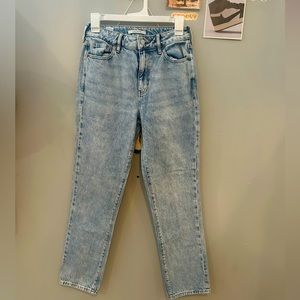 PacSun jeans Size 25, hardly worn